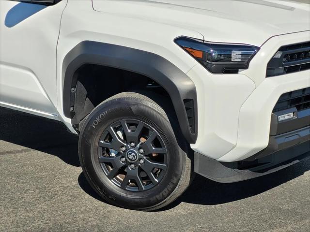 2025 Toyota 4Runner TRD Sport Premium