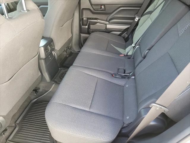 2025 Toyota 4Runner TRD Sport Premium