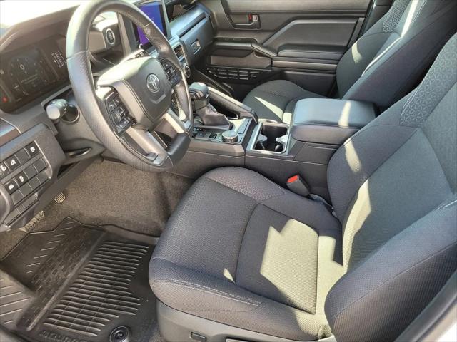 2025 Toyota 4Runner TRD Sport Premium