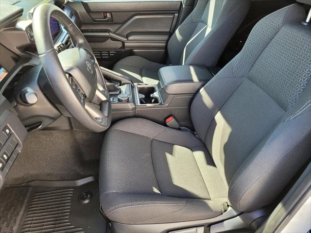 2025 Toyota 4Runner TRD Sport Premium