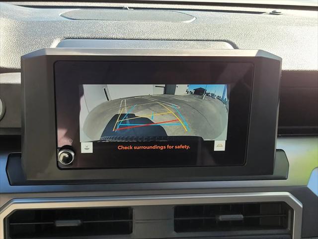 2025 Toyota 4Runner TRD Sport Premium