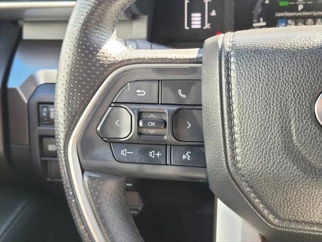 2025 Toyota 4Runner TRD Sport Premium