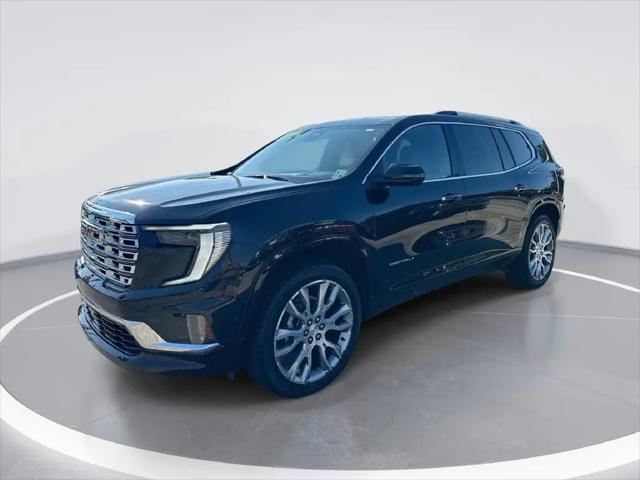 2025 GMC Acadia FWD Denali for sale in Covington, LA