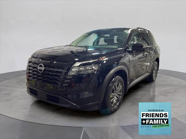 2026 Nissan Pathfinder SV for sale in Watertown, NY
