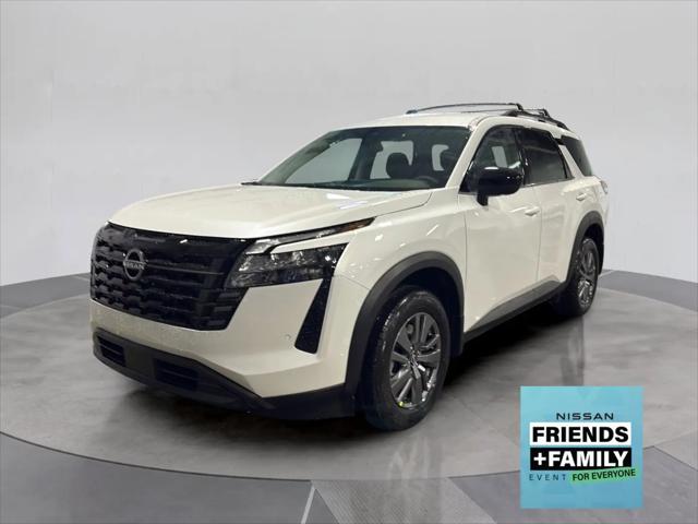 2026 Nissan Pathfinder SV for sale in Watertown, NY