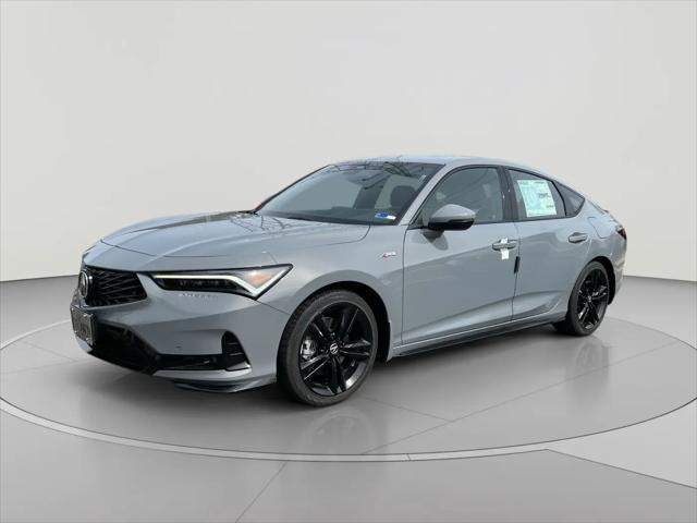 2026 Acura Integra FWD A-Spec with Technology for sale in Richmond, VA