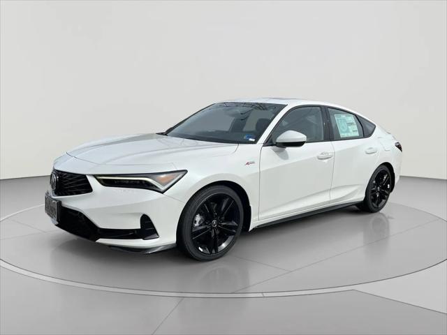 2026 Acura Integra FWD A-Spec for sale in Richmond, VA