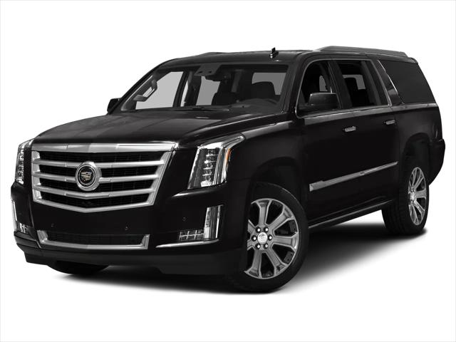 2015 Cadillac Escalade ESV Premium for sale in High Point, NC
