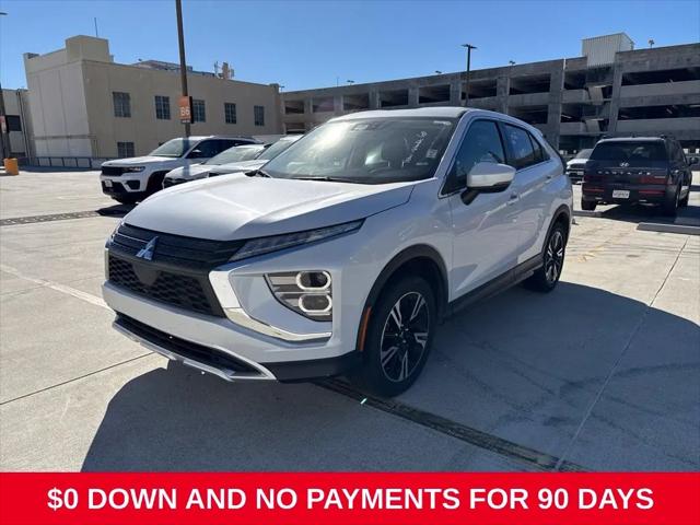 2025 Mitsubishi Eclipse Cross SE S-AWC for sale in Glendale, CA