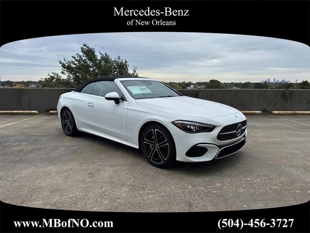 2025 Mercedes-Benz E-CLASS E 300 4MATIC for sale in Metairie, LA