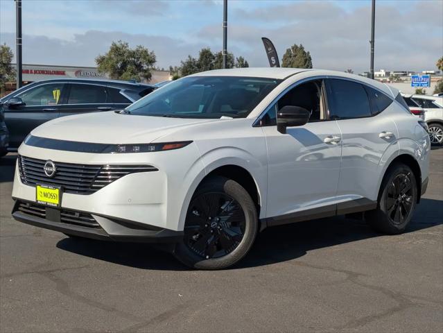 2025 Nissan Murano SV for sale in San Diego, CA