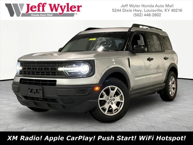 2022 Ford Bronco Sport Base for sale in Louisville, KY