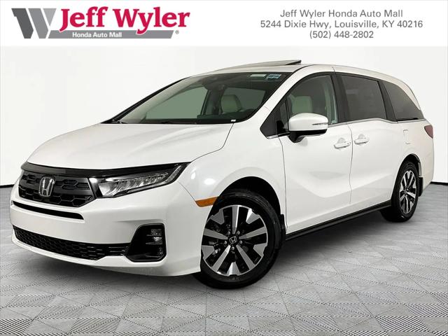 2027 Honda Odyssey EX-L for sale in Louisville, KY