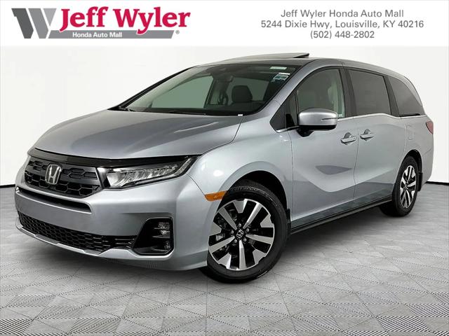 2026 Honda Odyssey EX-L for sale in Louisville, KY