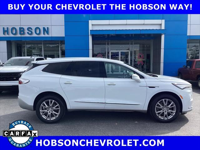 2023 Buick Enclave Essence FWD for sale in Cairo, GA