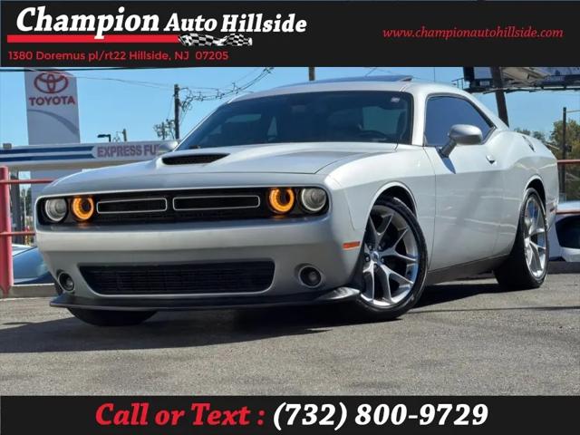 2019 Dodge Challenger R/T for sale in Hillside, NJ
