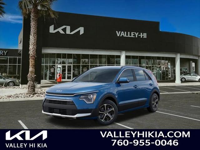 2026 Kia Niro EX for sale in Victorville, CA