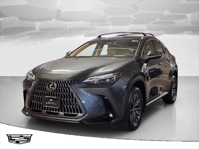 2025 Lexus NX 350h Premium for sale in Beverly Hills, CA