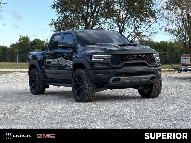 2023 Ram 1500 TRX Crew Cab 4x4 57 Box for sale in Fayetteville, AR
