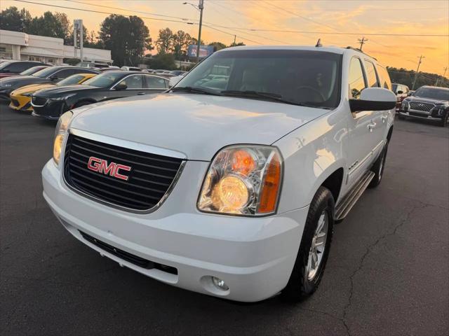 2013 GMC Yukon XL SLT for sale in Snellville, GA