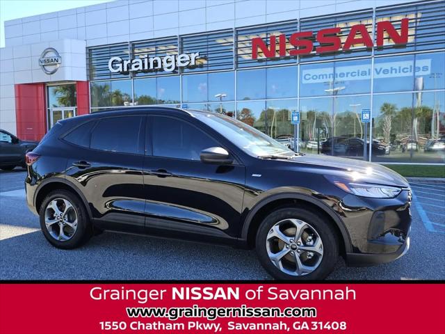 2025 Ford Escape ST-Line for sale in Garden City, GA