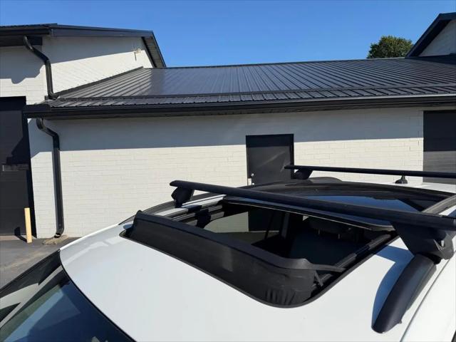 2021 Volkswagen Tiguan 2.0T SE R-Line Black