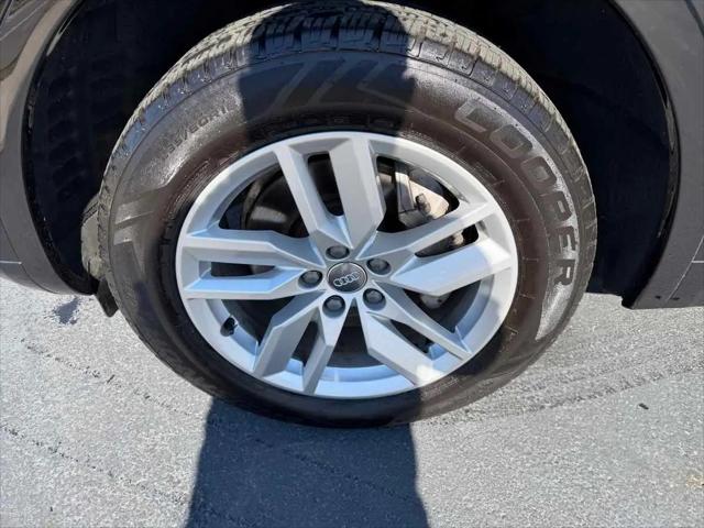 2020 Audi Q5 Premium 45 TFSI quattro S tronic