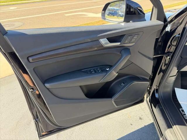 2020 Audi Q5 Premium 45 TFSI quattro S tronic