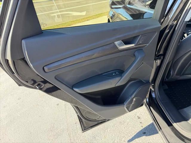 2020 Audi Q5 Premium 45 TFSI quattro S tronic