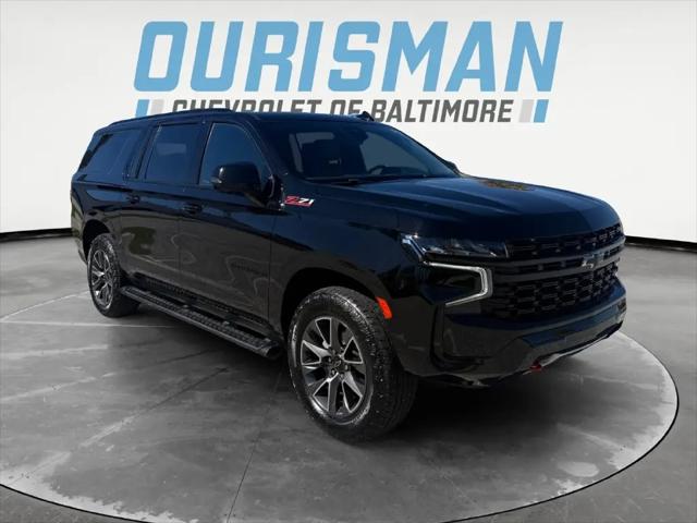 2024 Chevrolet Suburban Z71 for sale in Baltimore, MD