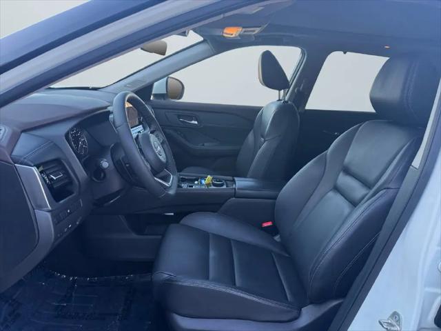 2023 Nissan Rogue SL Intelligent AWD