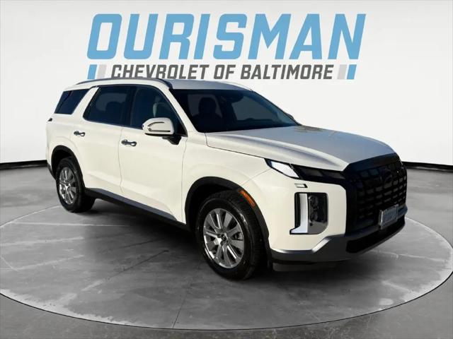 2024 Hyundai Palisade SEL for sale in Baltimore, MD