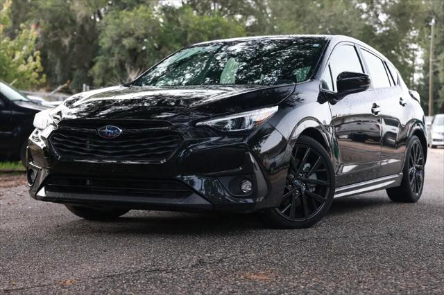 2024 Subaru Impreza RS 5-Door for sale in Orlando, FL