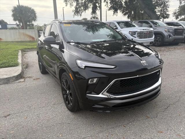 2024 Buick Encore GX Sport Touring FWD for sale in Sarasota, FL