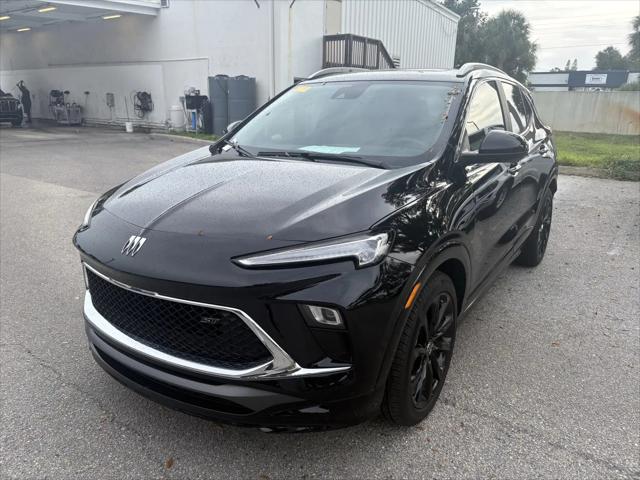 2024 Buick Encore GX Sport Touring FWD