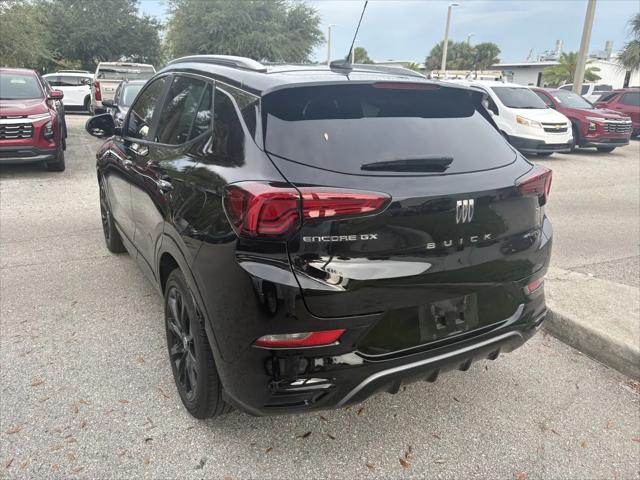 2024 Buick Encore GX Sport Touring FWD