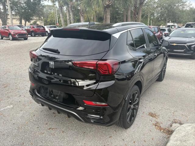 2024 Buick Encore GX Sport Touring FWD