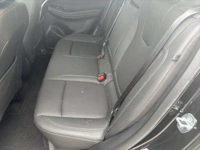 2024 Buick Encore GX Sport Touring FWD