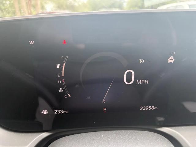 2024 Buick Encore GX Sport Touring FWD