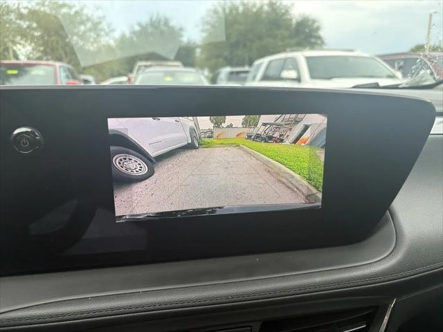 2024 Buick Encore GX Sport Touring FWD