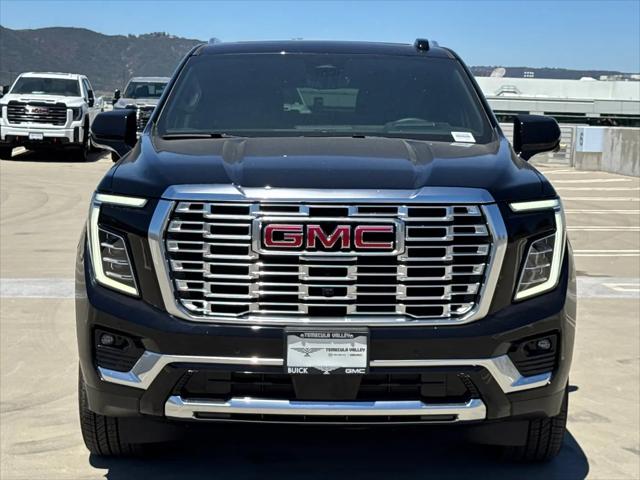 2026 GMC Yukon XL 4WD Denali