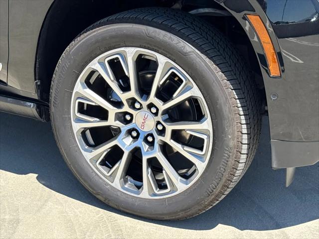 2026 GMC Yukon XL 4WD Denali