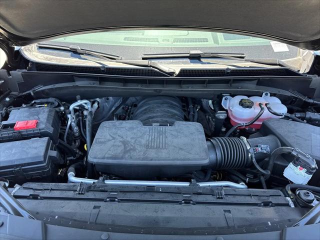 2026 GMC Yukon XL 4WD Denali