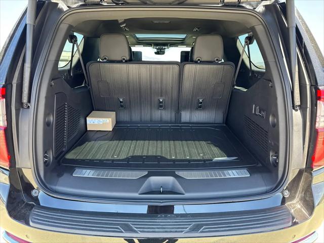2026 GMC Yukon XL 4WD Denali