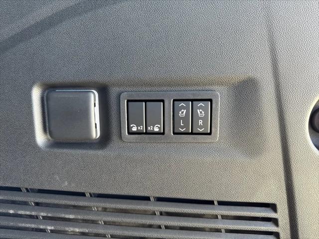 2026 GMC Yukon XL 4WD Denali
