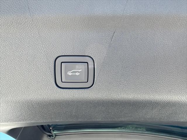 2026 GMC Yukon XL 4WD Denali