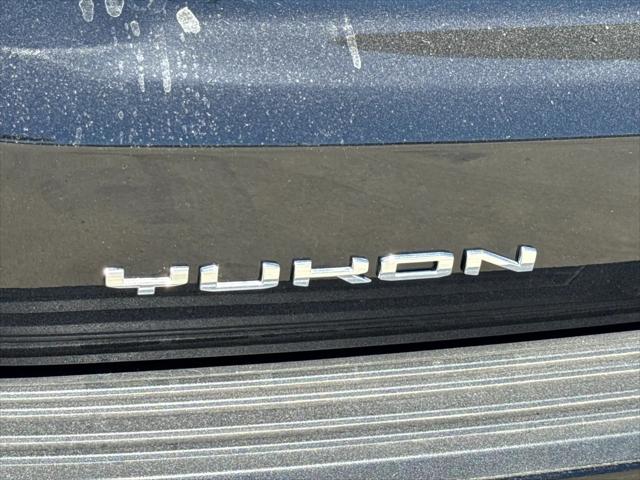 2026 GMC Yukon XL 4WD Denali