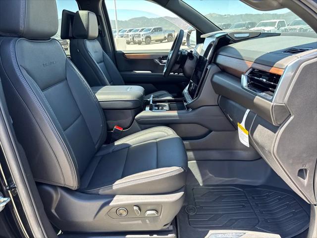 2026 GMC Yukon XL 4WD Denali