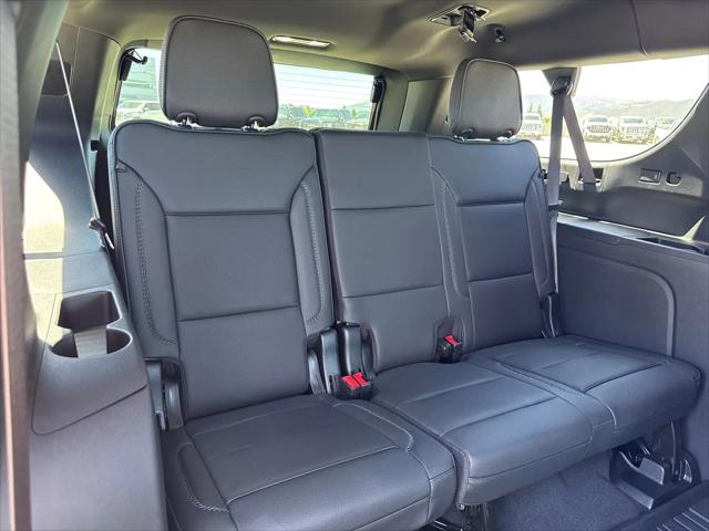 2026 GMC Yukon XL 4WD Denali