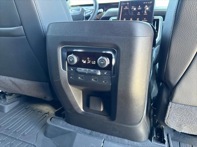 2026 GMC Yukon XL 4WD Denali